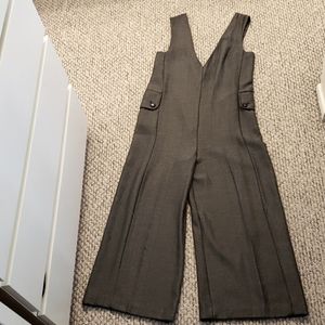 Anthropologie Jumpsuit for fall